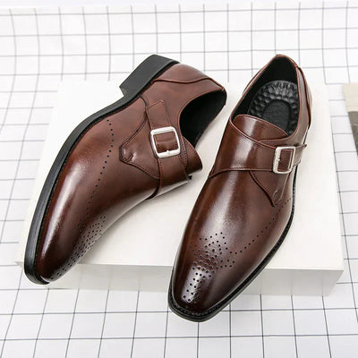 Carlos | Ashford Dress Shoes