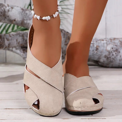 Kirra - Casual Orthopedic Sandals