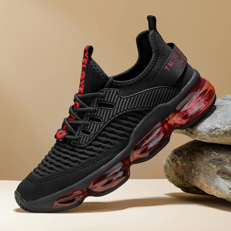 Volt | Motion Sneakers