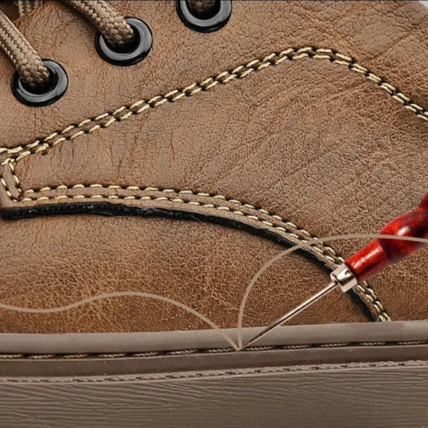 Dapper | Leather Shoes