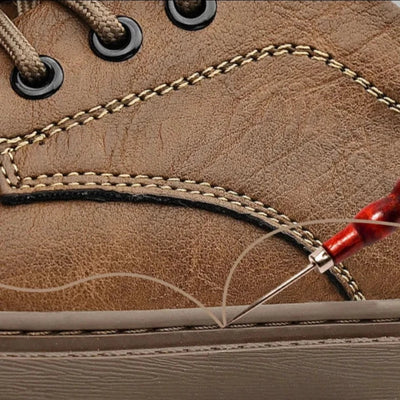 Dapper | Leather Shoes