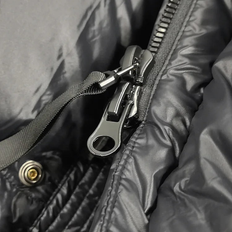Lola - Waterproof Warm Winter Parka
