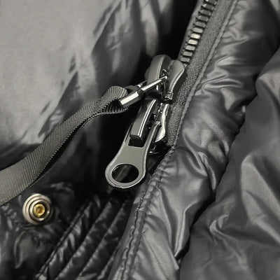 Lola - Waterproof Warm Winter Parka