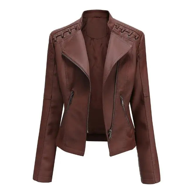 Claire | Refined Jacket