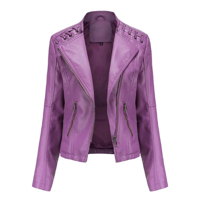 Claire | Refined Jacket