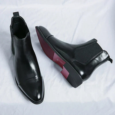 Annibale | Carracci Ankle Boots