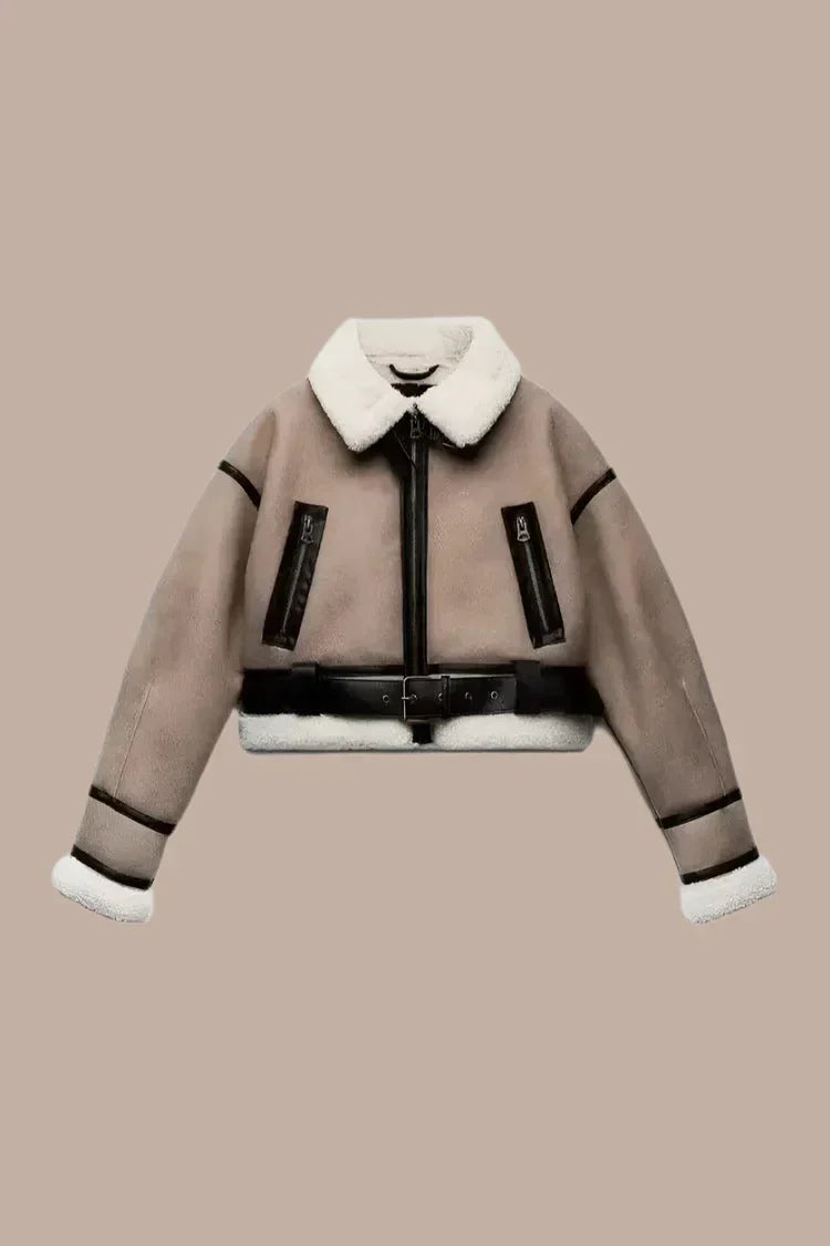 Chloé | Trendy Jacket