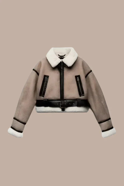 Chloé | Trendy Jacket