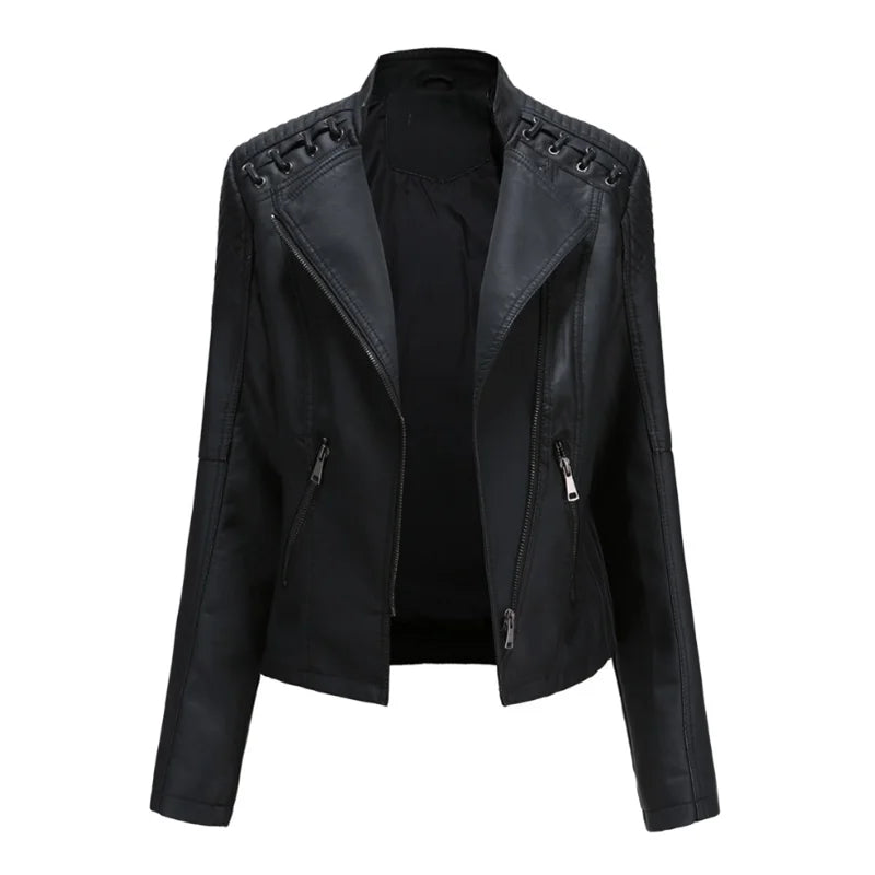 Claire | Refined Jacket