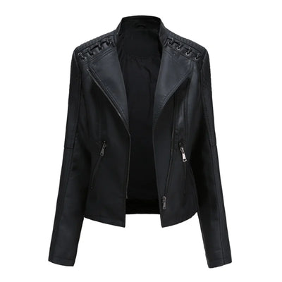 Claire | Refined Jacket