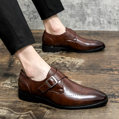 Carlos | Ashford Dress Shoes