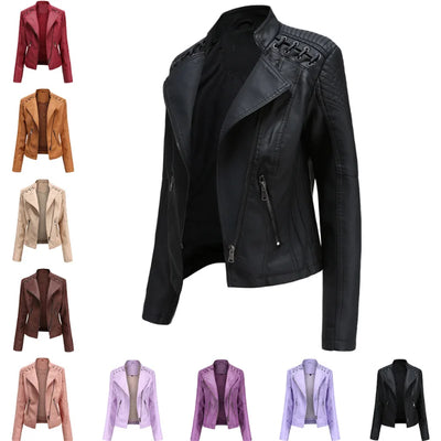 Claire | Refined Jacket