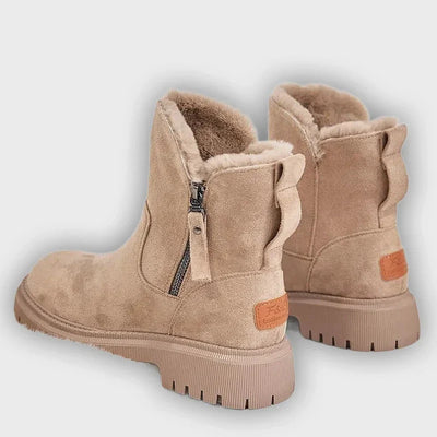 Starla - Comfortable Warm Winter Snow Boots