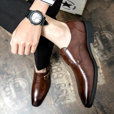 Carlos | Ashford Dress Shoes