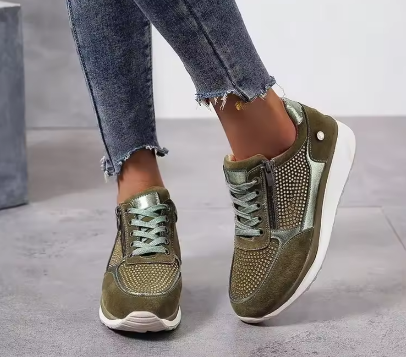 Matilda - Everyday Ease Sneakers
