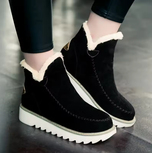 Tahlia | Orthopedic Ankle Boots