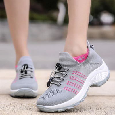 Magalie | Orthopedic Sneakers