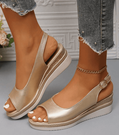 Marina | Orthopedic Sandals