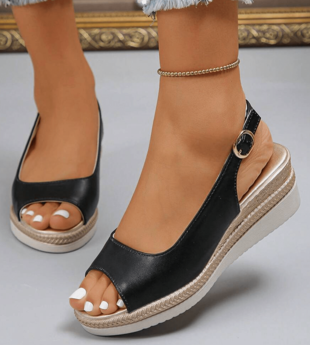 Marina | Orthopedic Sandals