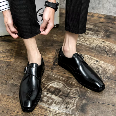 Carlos | Ashford Dress Shoes