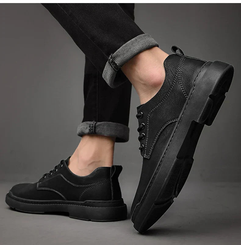 Dapper | Leather Shoes