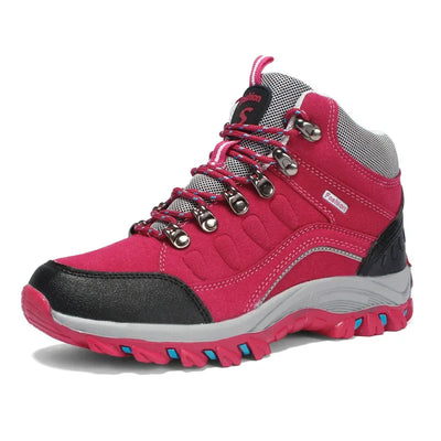 Heyley | Women's Orthopedic Hiking Shoe
