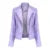 Claire | Refined Jacket