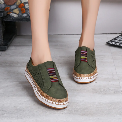 Yara | Comfortable Walking Shoes