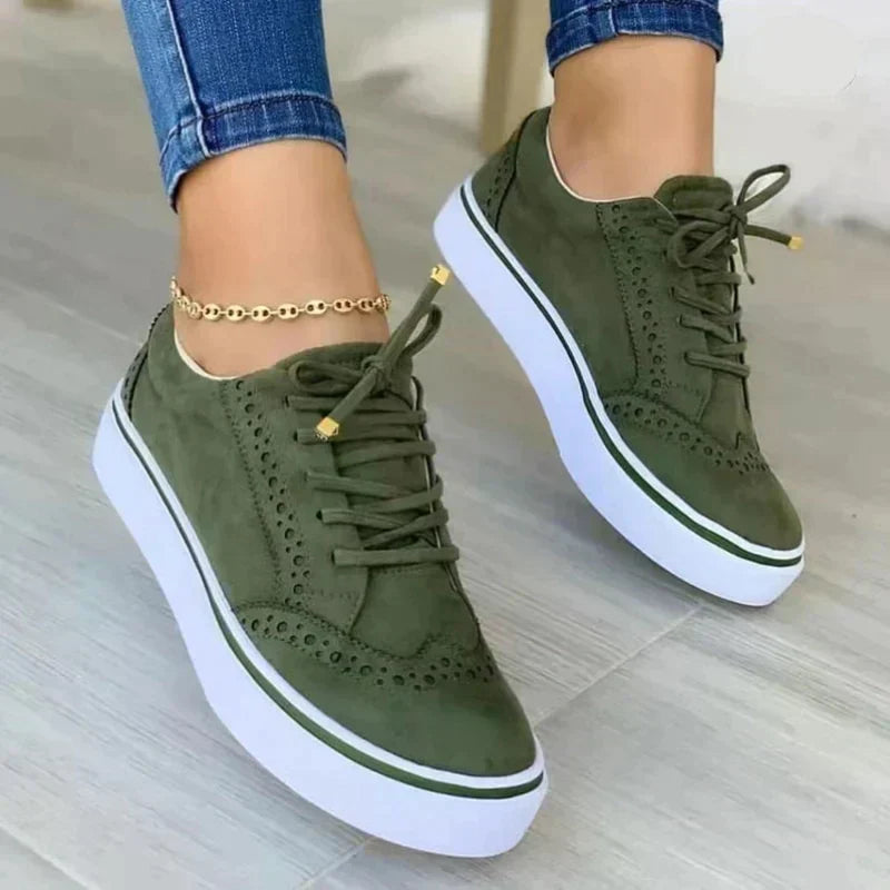 Emma | Trendy Orthopedic Sneakers