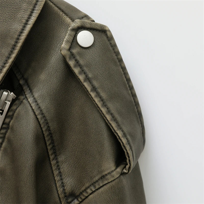 Élodie | Trendy Jacket