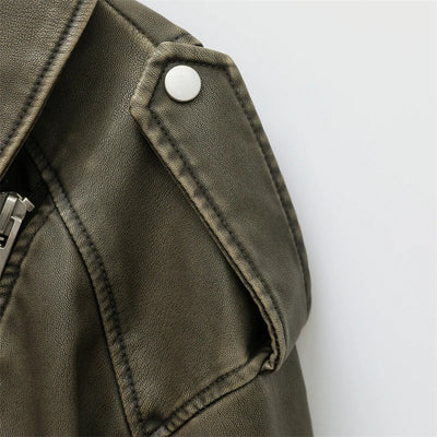 Élodie | Trendy Jacket