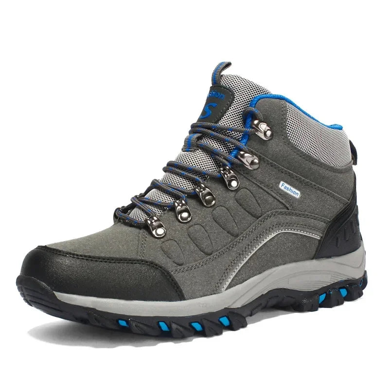 Heyley | Women's Orthopedic Hiking Shoe