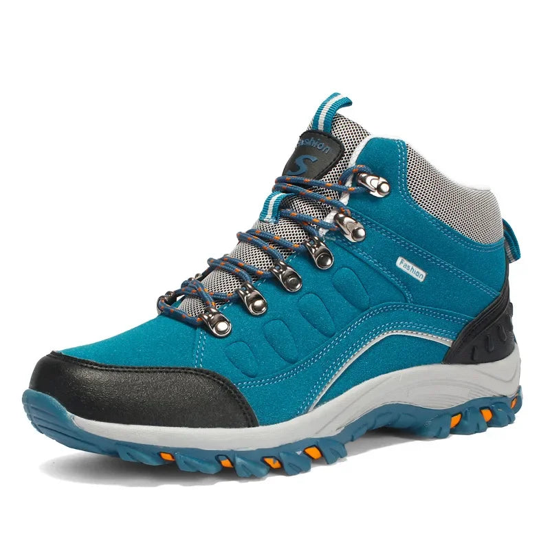 Heyley | Women's Orthopedic Hiking Shoe