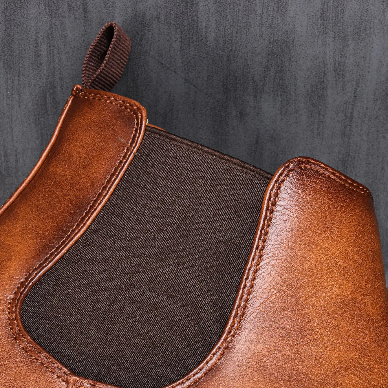 Harry | Chelsea Boots for Men Edition 2