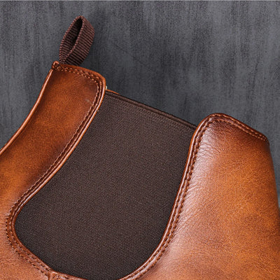 Harry | Chelsea Boots for Men Edition 2