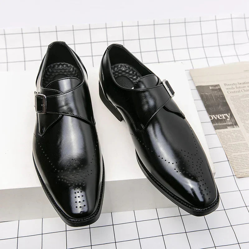 Carlos | Ashford Dress Shoes