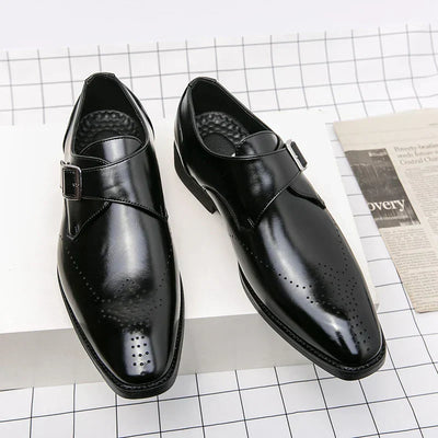 Carlos | Ashford Dress Shoes