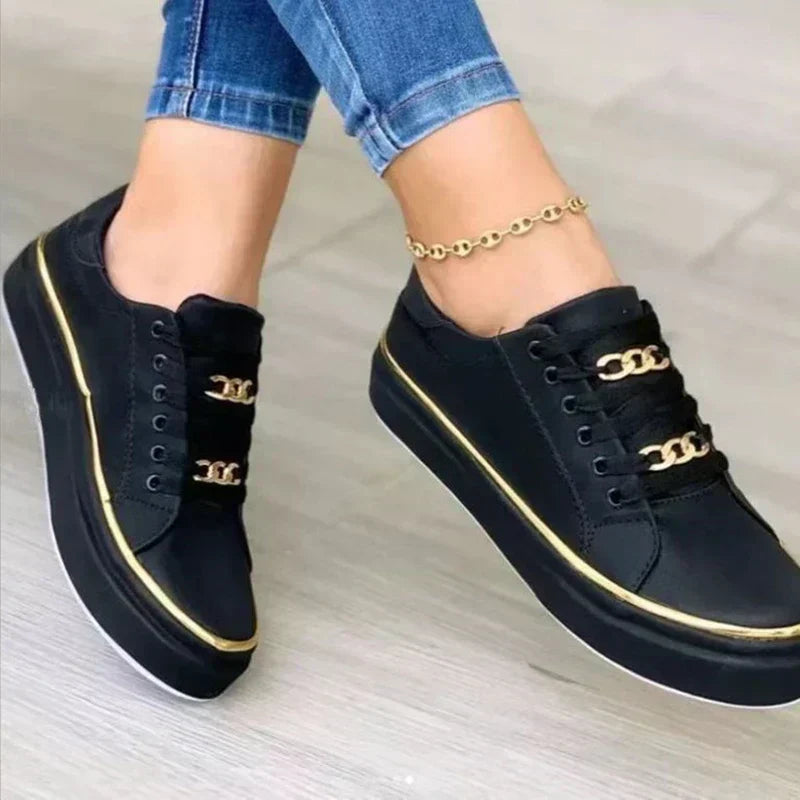 Presley | Stylish Orthopedic Shoes