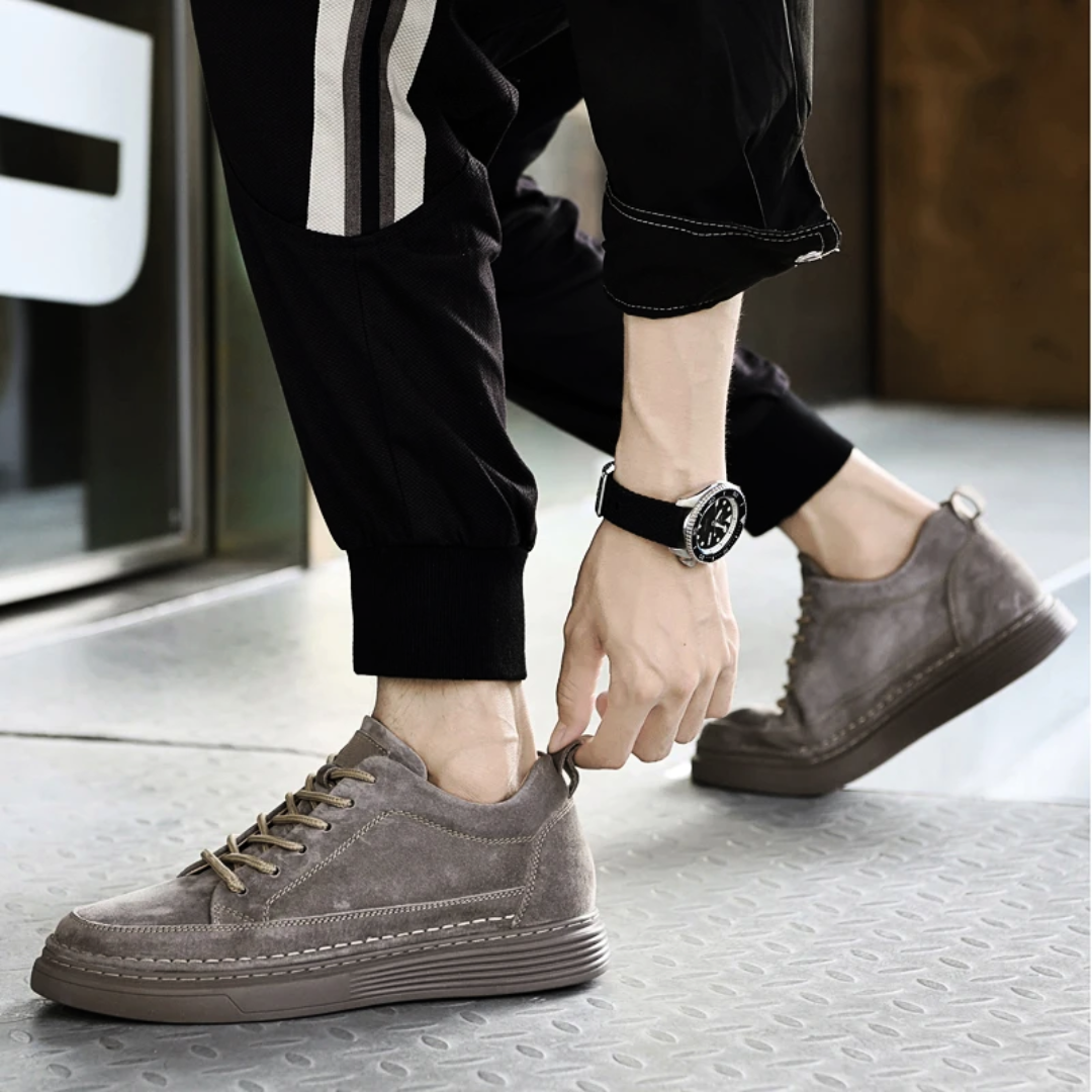 Venetian | Leather Shoes