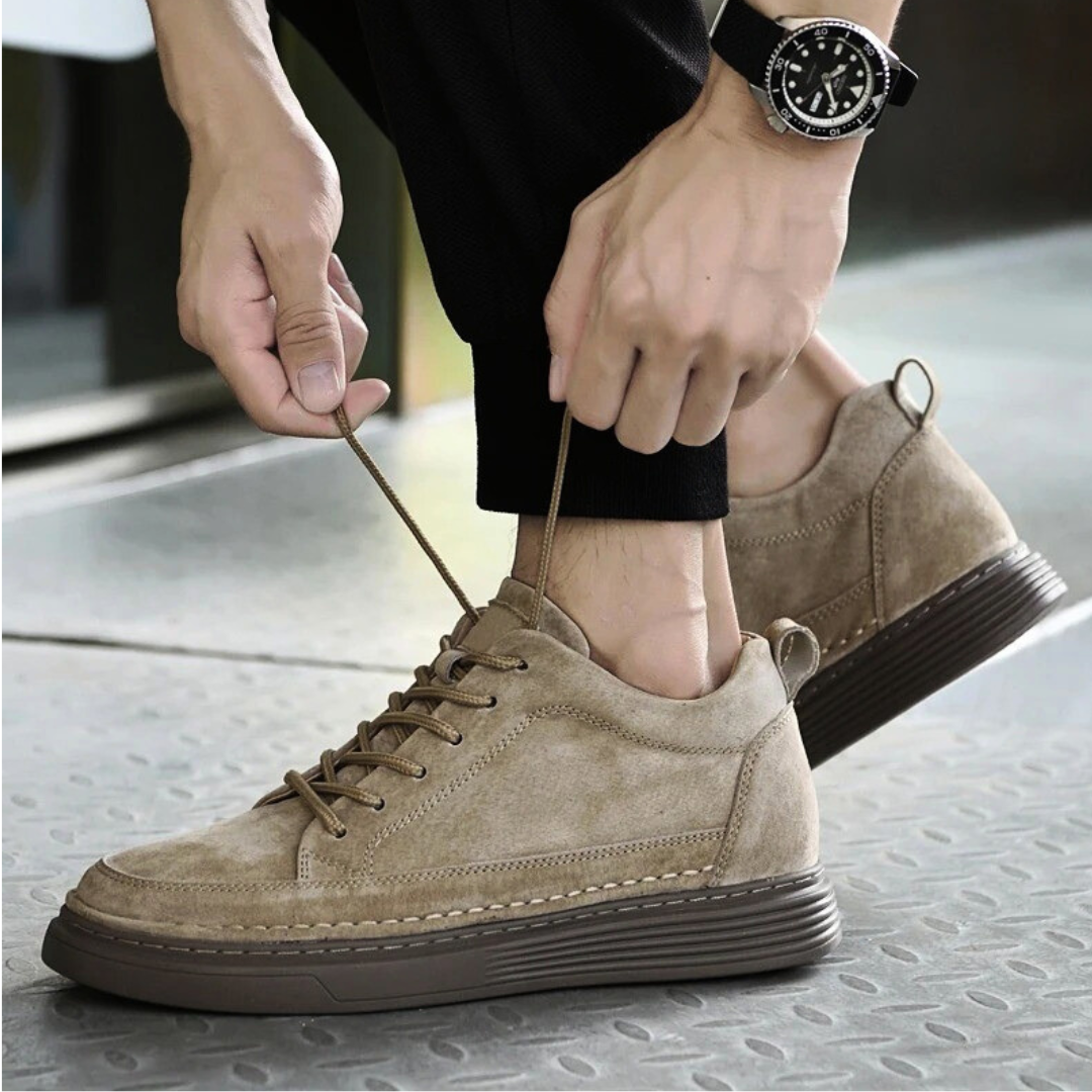 Venetian | Leather Shoes