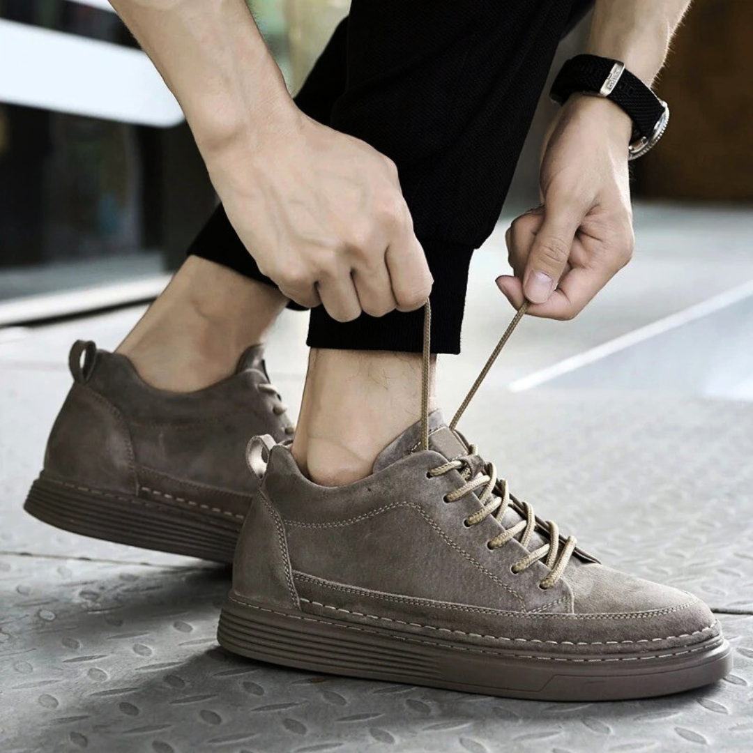 Venetian | Leather Shoes