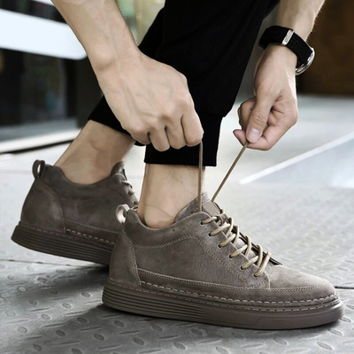 Venetian | Leather Shoes