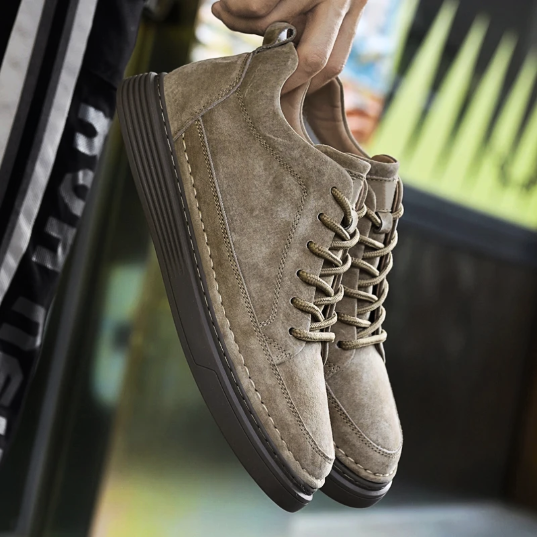 Venetian | Leather Shoes