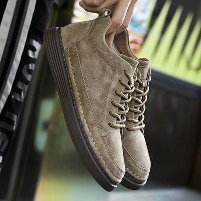 Venetian | Leather Shoes