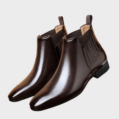 Pedro | Chique Ankle Boots