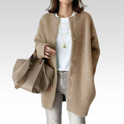 Ruperta | Elegant Knit Cardigan for Women