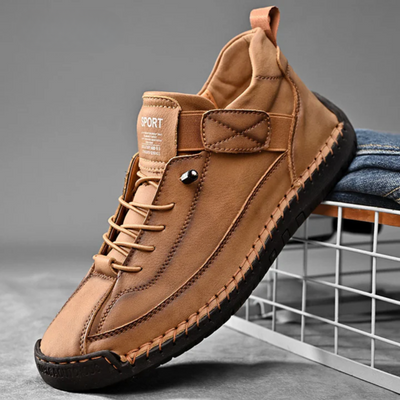 Mauricio | Marshall Men's Orthopedic Shoes