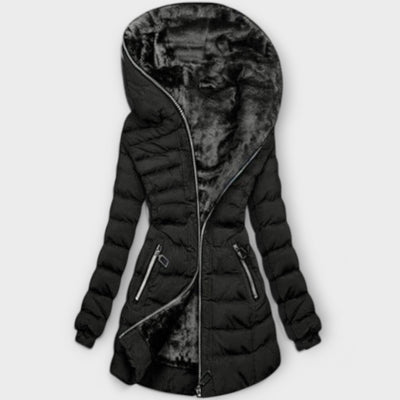 Vero - Stylish Warm Winter Jacket