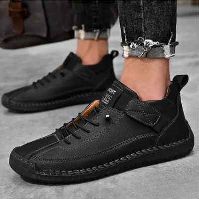 Mauricio | Marshall Men's Orthopedic Shoes