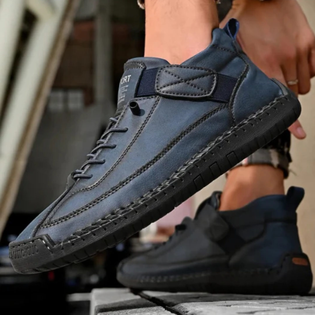 Mauricio | Marshall Men's Orthopedic Shoes